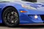 Chevrolet Corvette Z06 GTR by Specter Werkes 2009 года